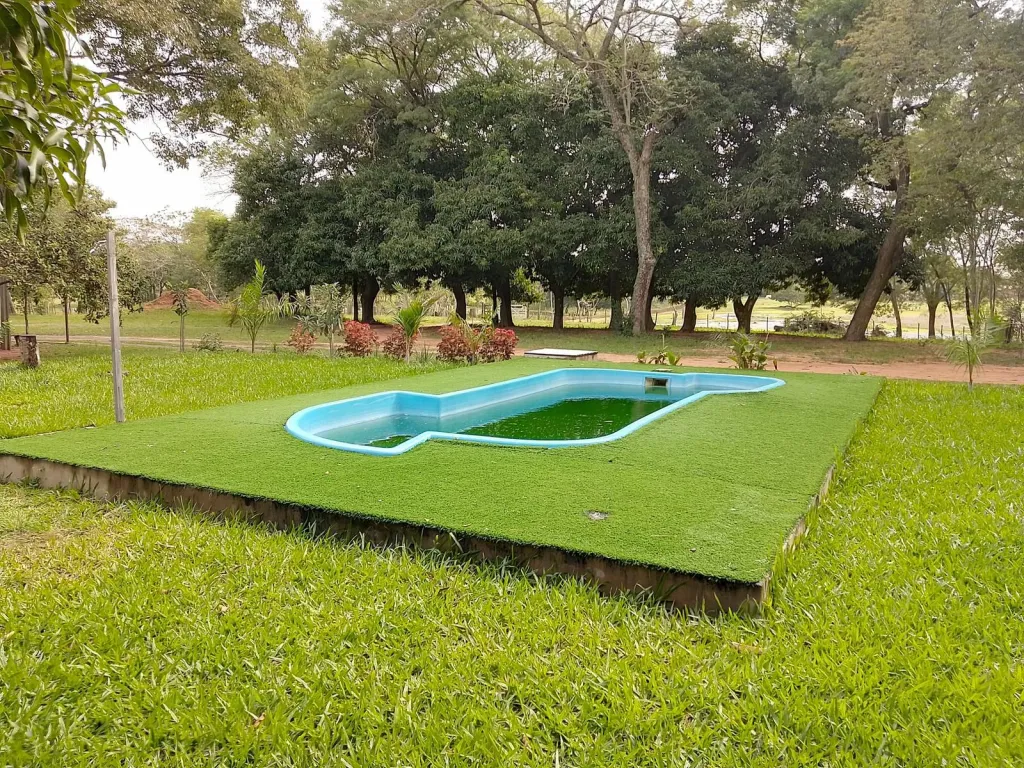 Granja en Pirayú sobre Ruta Pavimentada - 19 Ha. — foto 2