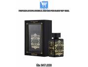 PERFUME LATTAFA BADE'E AL OUD OUD FOR GLORY EDP 100ML