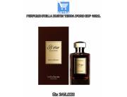 PERFUME STELLA DUSTIN TERRA D'ORO EDP 100ML