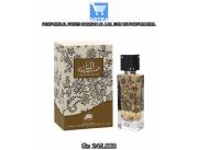PERFUME AL FARES HAMSAH AL LAIL EAU DE PARFUM 80ML