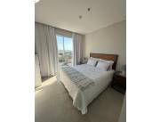 Departamento de 2 dormitorios en alquiler – Edificio Ventura Los Laureles