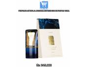 PERFUME LATTAFA AL NASHAMA CAPRICE EAU DE PARFUM 100ML