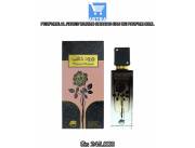 PERFUME AL FARES WURUD DHAHAD EAU DE PARFUM 80ML