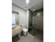 Departamento de 1 dormitorio Jr en alquiler – Luque, zona CIT