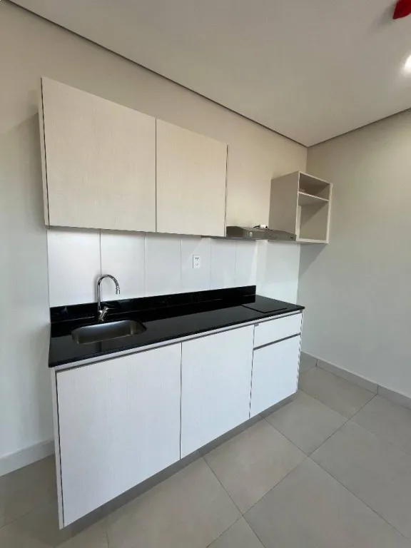 Departamento de 1 dormitorio Jr en alquiler – Luque, zona CIT — foto 3