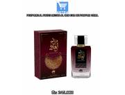 PERFUME AL FARES MEZAD AL OUD EAU DE PARFUM 100ML