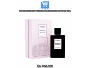 PERFUME MOONLIGHT PATCHOULI MILESTONE EAU DE PARFUM 100ML