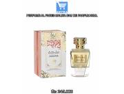 PERFUME AL FARES MALIKA EAU DE PARFUM 90ML