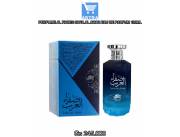 PERFUME AL FARES SAFA AL ARAB EAU DE PARFUM 100ML