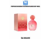PERFUME BANDERAS THE ICON SPLENDID EDP 100ML
