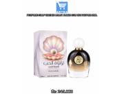 PERFUME GULF ORCHID LULUT ALHOB EAU DE PARFUM 80ML
