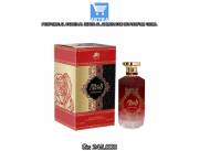 PERFUME AL FARES AL WARD AL AHMER EAU DE PARFUM 100ML