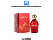 PERFUME GULF ORCHID ALMAJLIS EAU DE PARFUM 110ML
