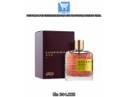 PERFUME LPDO EXCENTRIQUE OUD EAU DE PARFUM INTENSE 100ML
