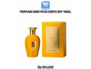 PERFUME EMIR VOUX ZESTE EDP 100ML