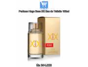 Perfume Hugo Boss XX Eau de Toilette 100ml