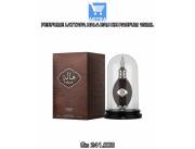 PERFUME LATTAFA HALA EAU DE PARFUM 100ML