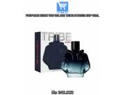 PERFUME BENETTON WE ARE TRIBE INTENSE EDP 90ML