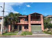 VENDO CASA EN SALVADOR DEL MUNDO 4 HAB