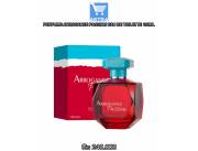 PERFUME ARROGANCE PASSION EAU DE TOILETTE 100ML