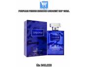 PERFUME PIERRE BERNARD URBANIST EDP 100ML
