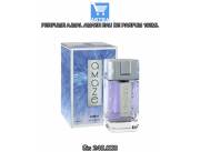 PERFUME AJMAL AMAZE EAU DE PARFUM 100ML