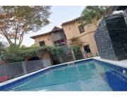 VENDO CASA EN BARRIO MBURICAO