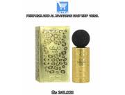 PERFUME ARD AL ZAAFARAN NAIF EDP 100ML