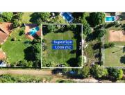 VENDO TERRENO EN SAN BERNARDINO ZONA COPACO