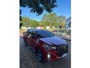 Toyota Hilux 2019 ni 977