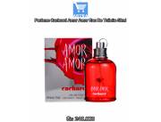 Perfume Cacharel Amor Amor Eau De Toilette 50ml