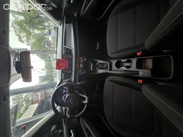 Kia Rio 2018 — foto 4