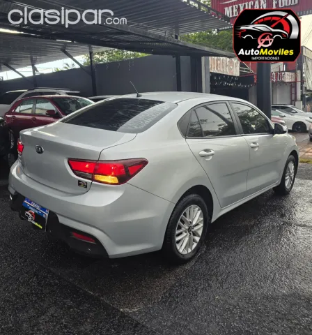 Kia Rio 2018 - foto 8