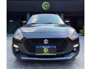 Hermoso Suzuki Swift! 2019! Del Representante! Versátil - Cómodo y Súper Económico! Motor