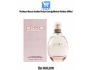 Perfume Sarah Jessica Parker Lovely Eau de Parfum 100ml