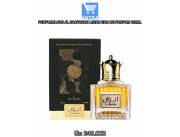 PERFUME ARD AL ZAAFARAN LIWAN EAU DE PARFUM 100ML