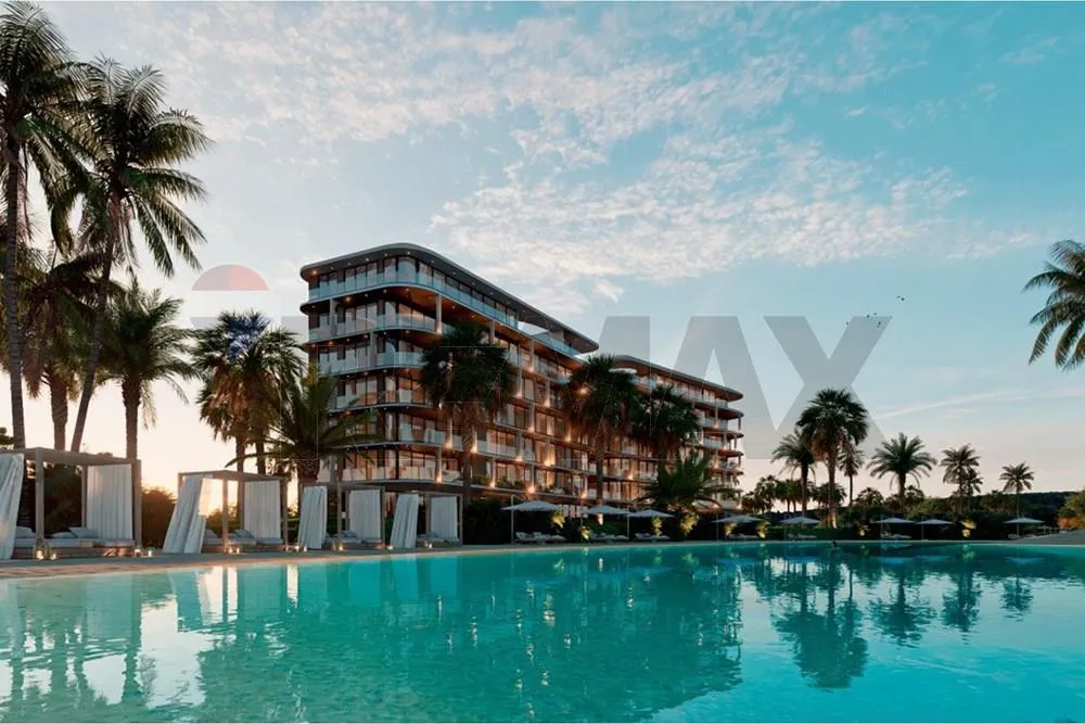 en venta DEPARTAMENTOS PREMIUM EN HIGHLANDS — foto 2