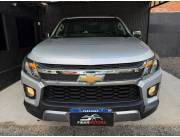 Chevrolet S10 LTZ Precio: 28.000 USD Año 2022 Automático 4x4 Motor 2.8 Diesel Cámara de r