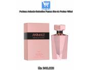 Perfume Animale Seduction Femme Eau de Parfum 100ml