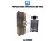 PERFUME PIERRE BERNARD EVA EDP 100ML