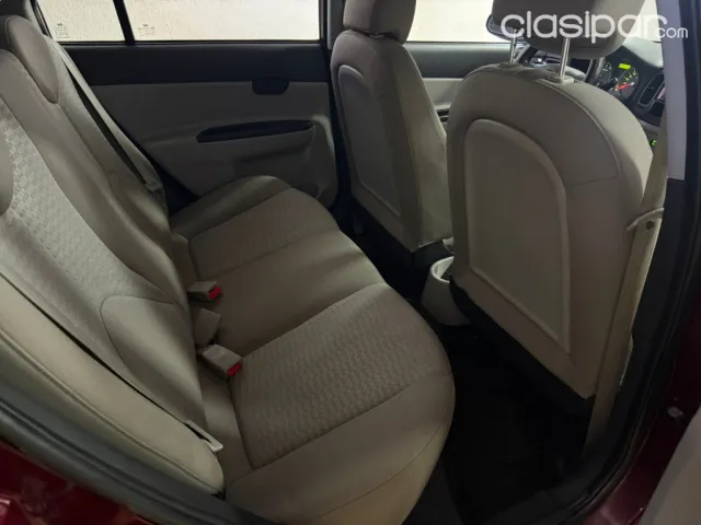 Hyundai Accent 2009 — foto 3