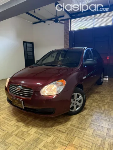 Hyundai Accent 2009 — foto 5