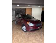 Hyundai Accent 2009 caa