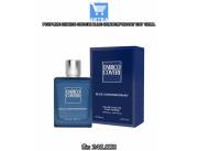 PERFUME ENRICO COVERI BLUE CONTEMPORARY EDT 100ML