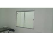 MANTENIMIENTO DE BLINDEX Y CIELO RASO