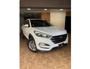Hyundai New Tucson 2017 caa