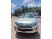 ISUZU DMAX 2020