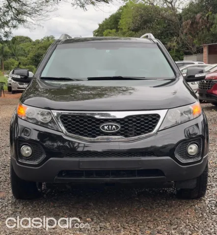 Kia Sorento 2013 - foto 2