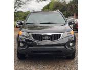 🔰KIA NEW SORENTO FULL 🔰RECIÉN IMPORTADO 🔰SIN USO EN P.Y. 🔰AÑO 2013/12 🔰MOTOR 2.0 CC
