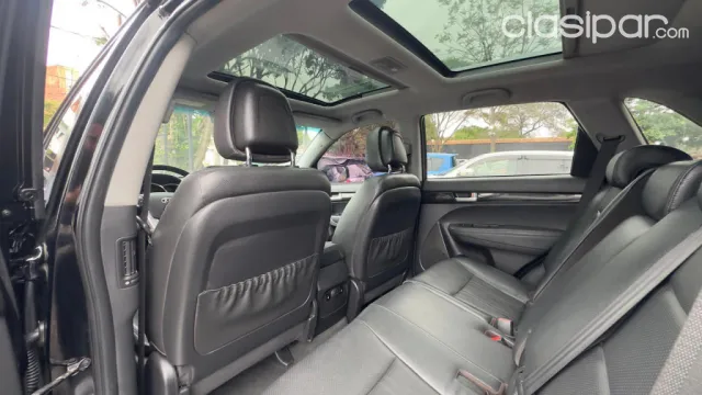 Kia Sorento 2013 — foto 3